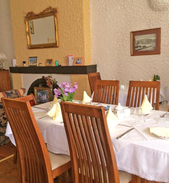 Tara Hall Accommodation Дън Лийри Екстериор снимка