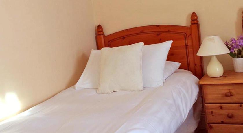 Tara Hall Accommodation Дън Лийри Екстериор снимка