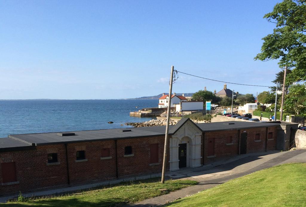 Tara Hall Accommodation Дън Лийри Екстериор снимка