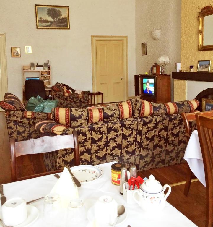 Tara Hall Accommodation Дън Лийри Екстериор снимка